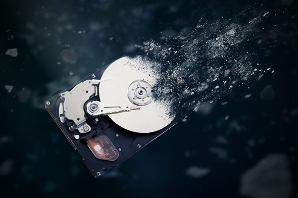 What is a Hard Drive Shredding Service and Why is it Essential?