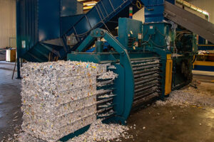 A bulk shredding company near Biloxi can help you save time, money, and security!