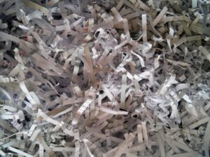 There are many benefits to hiring a business shredding company like Secure Shredding & Recycling in Houston, TX.