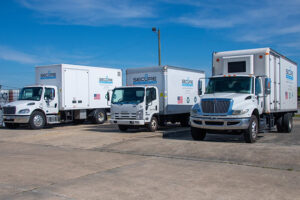 Our document disposal company in Jackson, Mississippi can send mobile services to your company.