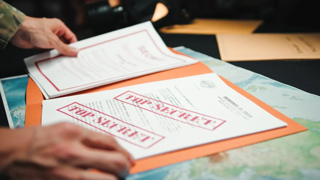 NAID AAA certified secure document shredding services for federal, state, and local government agencies – Secure Shredding & Recycling